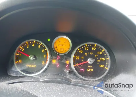 2008 Nissan Sentra 2.0 z USA, uszkodzony, nr VIN 3N1AB61E98L684804